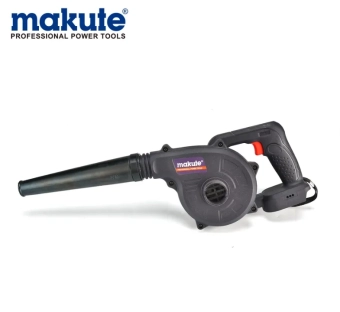 Воздуходувка мини ручная на аккумуляторе 20V, 0-20000об/мин, MAKUTE