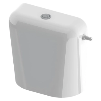Бачок для унитаза NIKIPLAST-M 1/2 дюйм NP3151