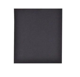 Наждачная бумага CP35, влагостойкая латексная бумага, абразив - SiC Карборунд - 230*280мм, P2000 