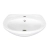 Умывальник подвесной CERSANIT EKO 510X440X185мм