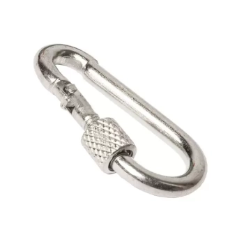 Карабин с муфтой 8х80мм