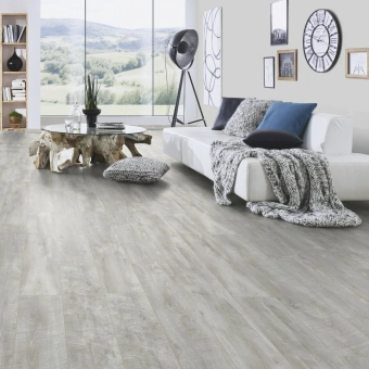 Ламинат Kronospan Krono Original Floordreams Vario, Алабастер Барнвуд, K060, 1285x192x12 мм, 33 кл., 6 шт/пачка