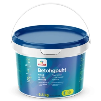 Грунтовка BETOHGPUHT -6.5kg