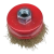 Чашечная щетка для шлифовки D65mm Чашечная щетка для шлифовки D65mm