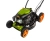 Газонокосилка бензиновая ProCraft PLM460