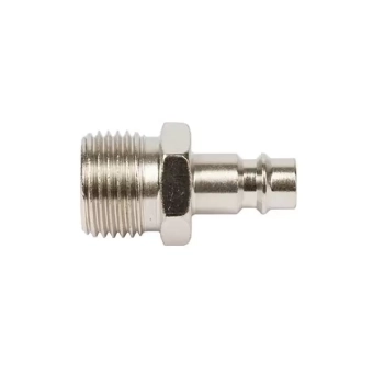 Соединение быстроразъемное 1/2" наружая резьба, Profmet