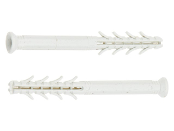 Дюбель быстрого монтажа, тип "Потай", Ø10*140мм, без шурупа, Wave, (50шт)