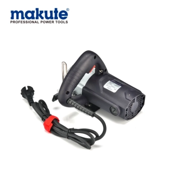 Циркулярная пила електрическая 220V 1480w 12000об/мин 110мм, MAKUTE