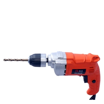 Дрель электрическая 750W P31022N PIT