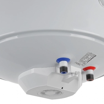 Бойлер накопительный THERMEX ESS 80V Silverheat - электрический водонагреватель