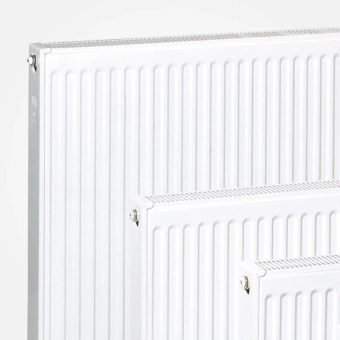  Радиатор стальной T22 500*600 мм, Maktek