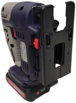 Электролобзик на аккумуляторе, 20V, дерево до 65mm, 0-1000-2900rpm, CJS6501, Makute