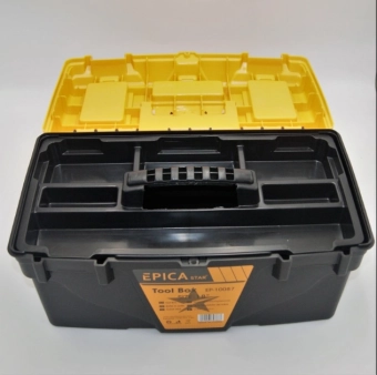 Ящик для хранения инструментов EP-10087, 40*20см, Epica Star