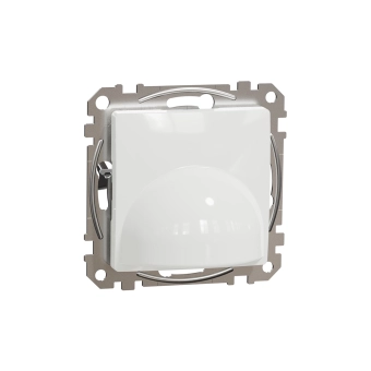 Кабельный вывод Schneider-Electric SDD111903 sedna 25 A 250 В белый