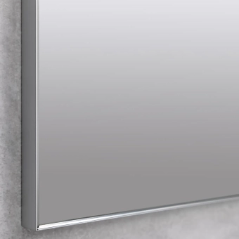Зеркало для ванной Bayro Modern прямоугольное 600x800