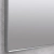 Зеркало для ванной Bayro Modern прямоугольное 600x800