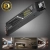 Блок питания LED 24V 150W 6.25A IP20 черный PL-S150QLA-24 Блок питания LED 24V 150W 6.25A IP20 черный PL-S150QLA-24