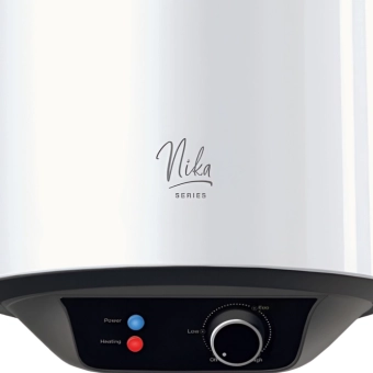 Бойлер электрический, вертикальный, "сухой", 1,5kW, THERMEX NIKA 80 V