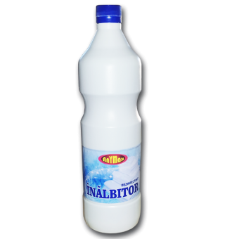 Отбеливатель AnYMax Inalbitor 1L