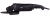 Углошлифовальная машина 2600W, 230 мм, AGM1119P, Ferm