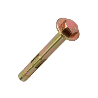 Анкерный болт 8,0x60мм с шестигранной головкой