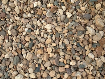 Гравий / фракция 5/20