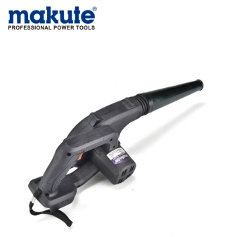 Воздуходувка мини ручная на аккумуляторе 20V, 0-20000об/мин, MAKUTE