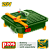 Плиткорез беспроводной 20V, 3800 об/мин, 100×22.2 мм JDUU1501 Jadever