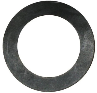Прокладка резиновая D. 3/4" M