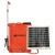 Солнечная панель 20W, 18V, 350 х 350 мм