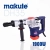 Отбойный пневматический молоток 220V; 1900W; 15 J; 3800 rpm; 35 mm; DH35, Makute