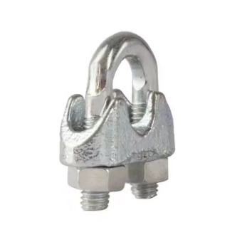 Зажим для троса 6,0мм