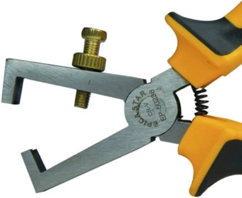 Инструмент для зачистки проводов, 150мм, EP-50238; Epica Star