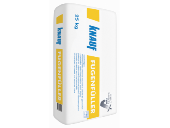 Шпатлевка финишная Fugenfuluer 25кг