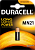 Батарейка DURACELL ALKALINE MN21 B1