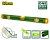 Уровень воздушно-пузырьковый строительный 60 см JDSL8G60 Jadever