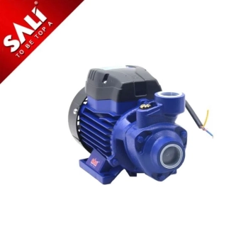 Бытовой водяной насос, вихревой 370 Вт QB60 0.5HP, Sali W10060QB