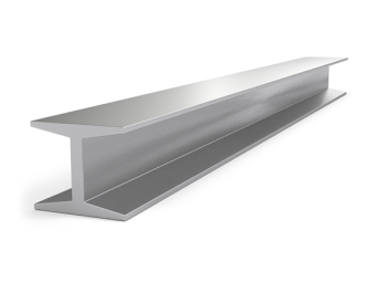 Балка IPE 100mm S275JO (Двутавр)