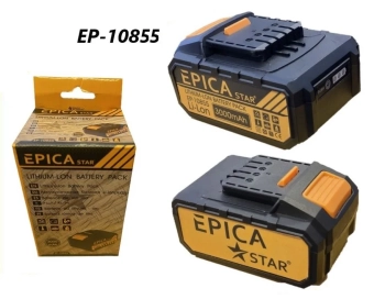 Аккумулятор Li-Ion 3000mAh, EP-10855, Epica Star