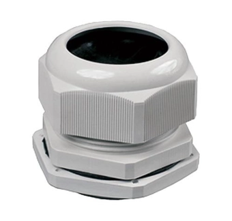 Сальник PG 16 диаметр проводника 10-14 мм IP54 MegaWatt