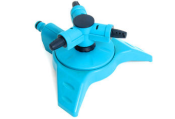 Ороситель вращающийся TWISTER TT 15м/170 м2 Cellfast