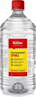 Преобразователь ржавчины 1,0л, Rolax