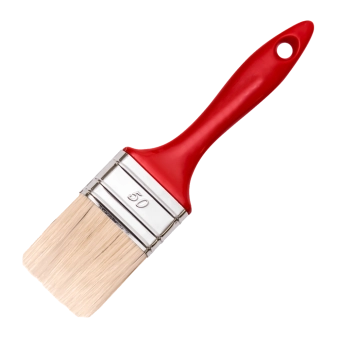 Кисть универсальная синтетика 50х15мм, Beorol