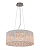 Люстра ARTEMIDA RLD92193-5 5*G9 42W metal crystal Lumina LED