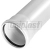 Труба ПП D. 32 L=2 м / 1.8 мм (белая) INSTALPLAST Труба ПП D. 32 L=2 м / 1.8 мм (белая) INSTALPLAST