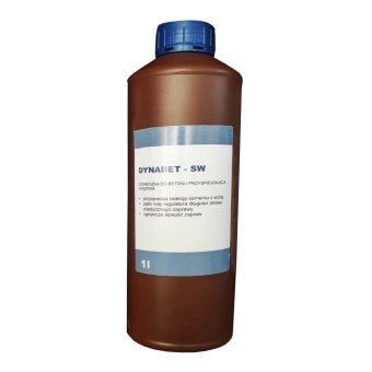 Пластификатор Dynabet 1л