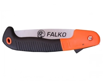 Пила складная садовая Falko 180mm S-102