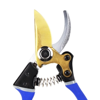 Садовые ножницы (секатор) 200мм, сталь SK5, SALI