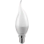 Лампа светодиодная OLL 10W E14 6500K FC37  CANDLE ONLAIT