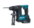 Перфоратор на аккумуляторе SDS PLUS 18V 5.0Ah MAKITA Перфоратор на аккумуляторе SDS PLUS 18V 5.0Ah MAKITA